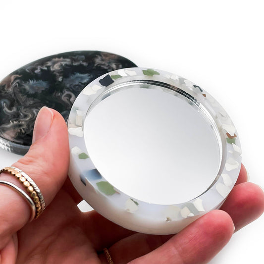 Compact Mirror