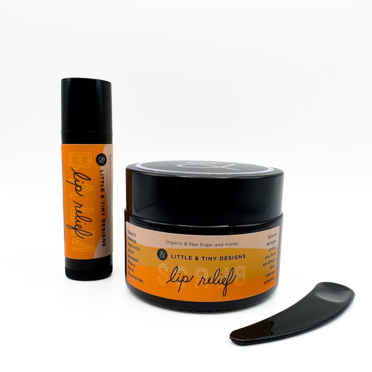 Apothecary Collection