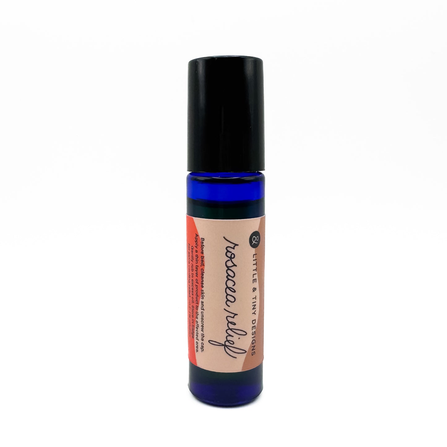 Rosacea Relief Essential Oil Roll-on