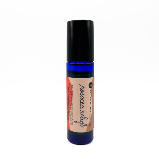 Rosacea Relief Essential Oil Roll-on