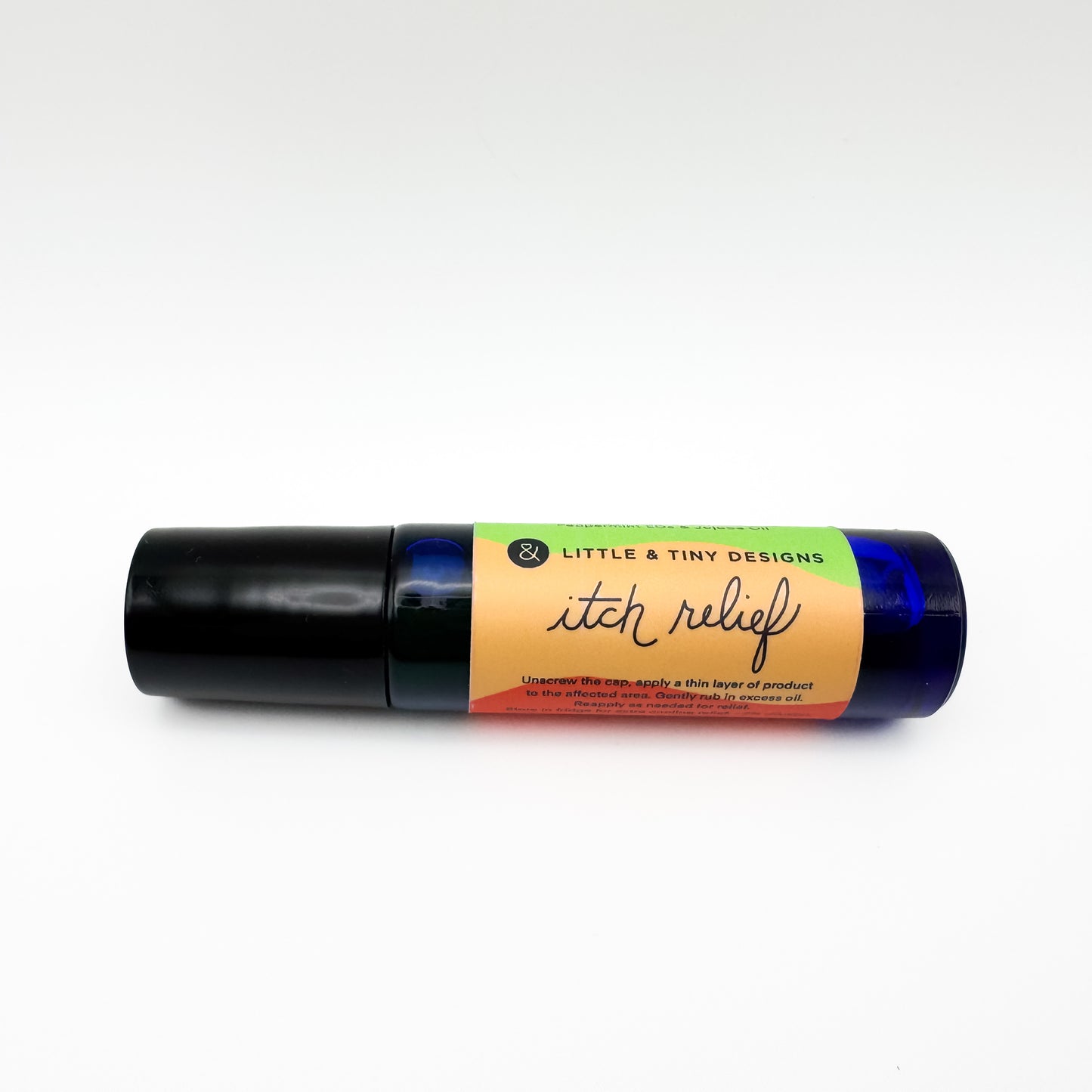 Itch Relief Essential Oil Roll-on