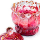 Berry Smoothie Trinket Vase